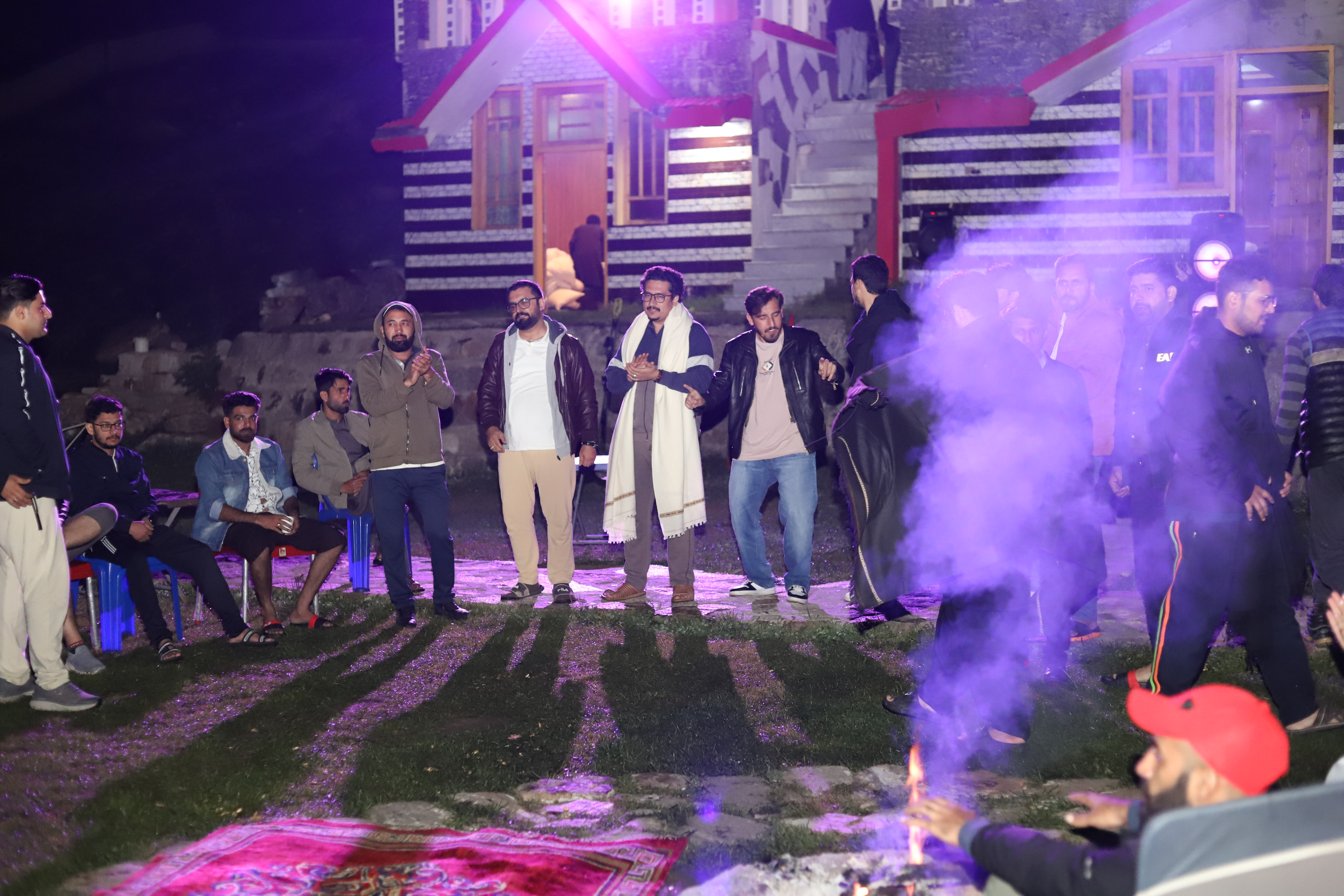 Annual Trip 2023 Photo